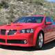 Illustration for article titled 2008 Pontiac G8 GT